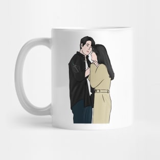 Tell Me That You Love Me Korean Drama Mug